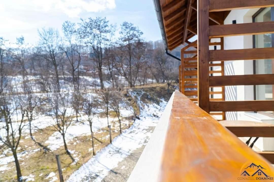 Conacul Doamnei Villa Corbi Ngoại thất bức ảnh